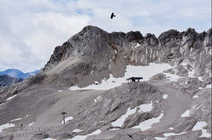 Garmisch-Partenkirchen - © Wolfgang Defort