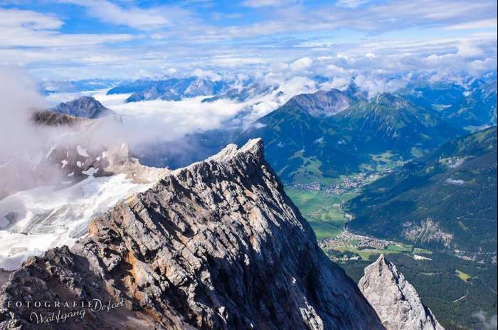 Garmisch-Partenkirchen - © Wolfgang Defort