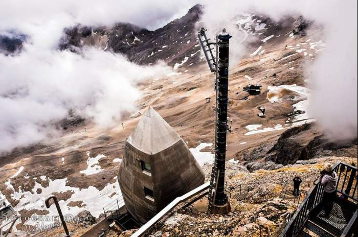 Garmisch-Partenkirchen - © Wolfgang Defort Garmisch-Partenkirchen - © Wolfgang Defort