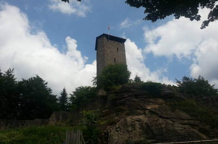 Geierstal - &copy; doatrip.de