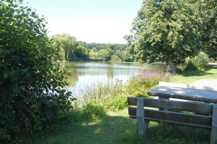 Walldürn (Gottersdorf) - © doatrip.de