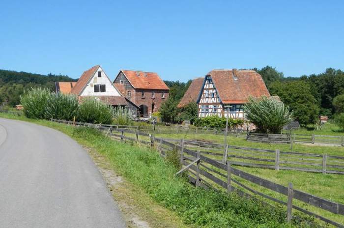 Walldürn (Gottersdorf) - © doatrip.de