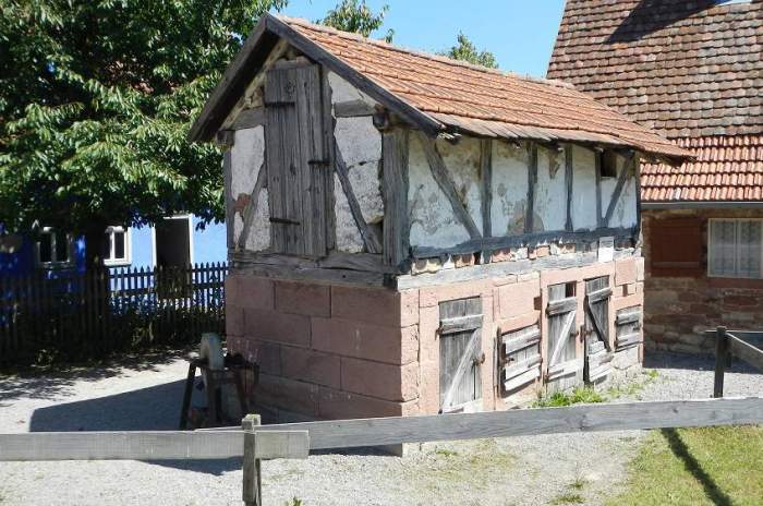 Walldürn (Gottersdorf) - © doatrip.de