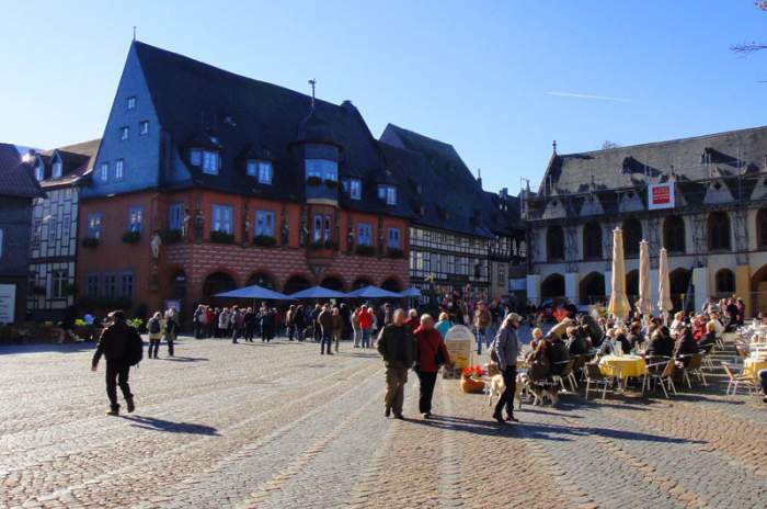 Goslar - © doatrip.de