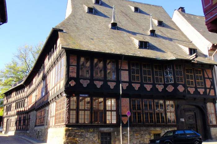 Goslar - © doatrip.de