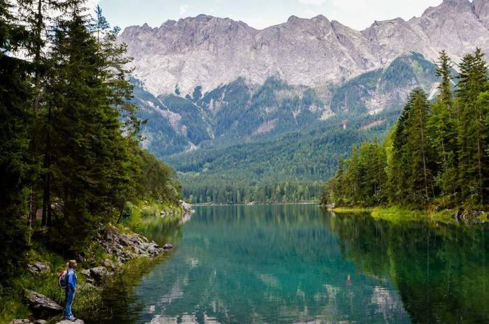 Grainau - © Wolfgang Defort Grainau - © Wolfgang Defort