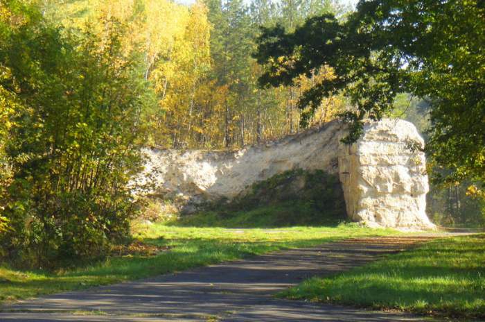 Großeutersdorf - © doatrip.de