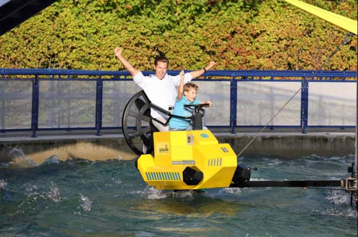 Günzburg - © LEGOLAND Deutschland Freizeitpark GmbH