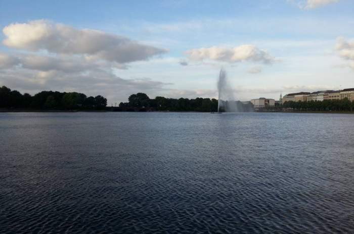 Hamburg - © doatrip.de