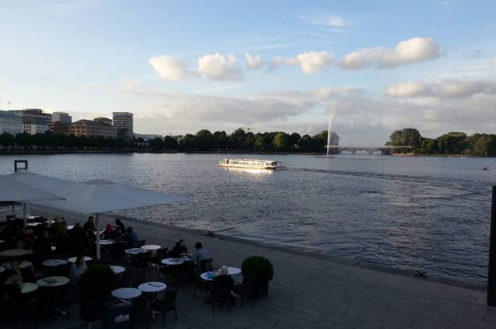 Hamburg - © doatrip.de Hamburg - © doatrip.de