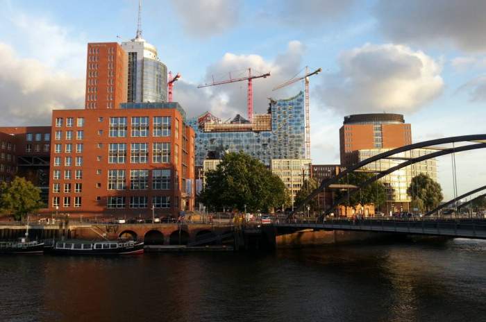 Hamburg - &copy; doatrip.de