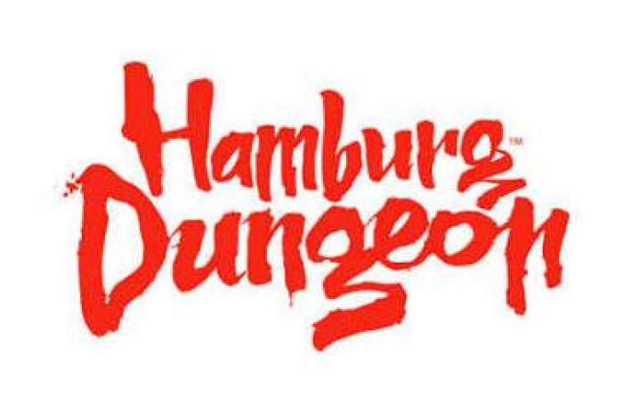 Hamburg - © Dungeon Deutschland GmbH 