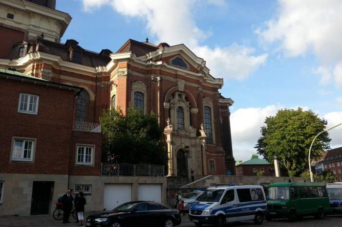 Hamburg - © doatrip.de Hamburg - © doatrip.de