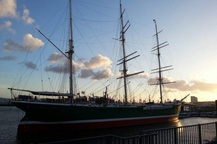 Hamburg - © doatrip.de
