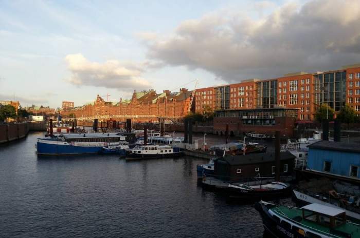 Hamburg - © doatrip.de