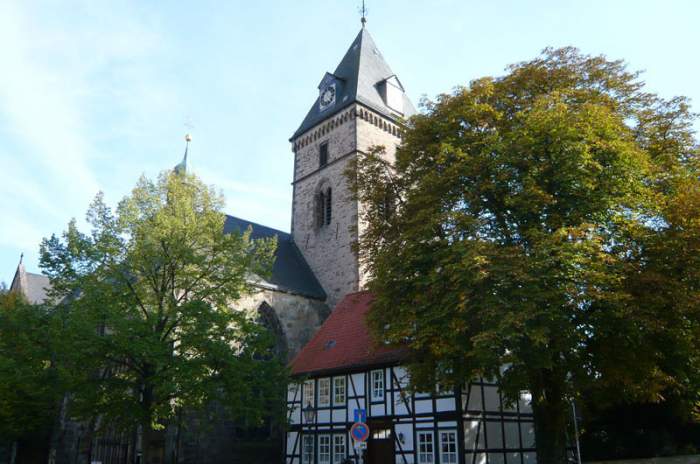 Hameln - © doatrip.de Hameln - © doatrip.de