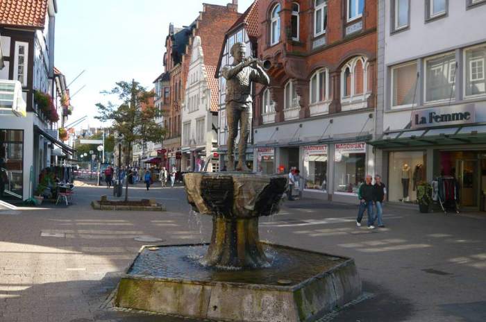 Hameln - © doatrip.de