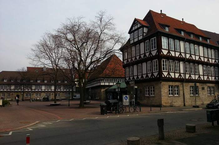 Hannover - &copy; doatrip.de