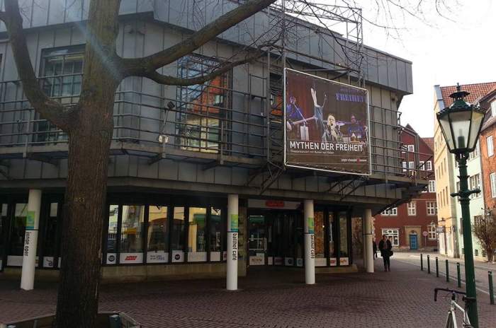 Hannover - © doatrip.de Hannover - © doatrip.de