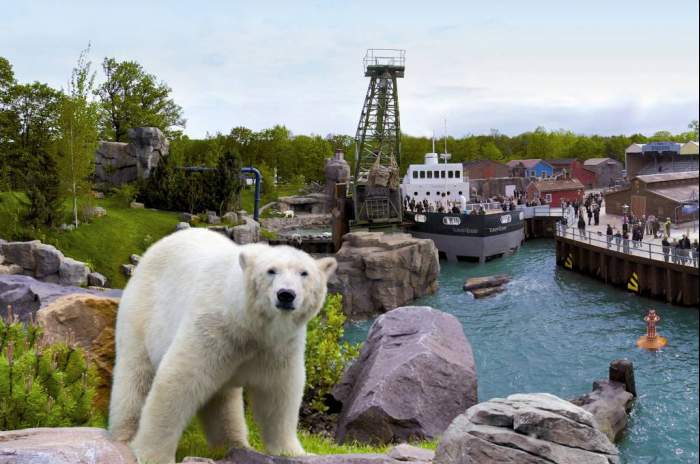 Hanover - © Erlebnis-Zoo Hannover Hanover - © Erlebnis-Zoo Hannover