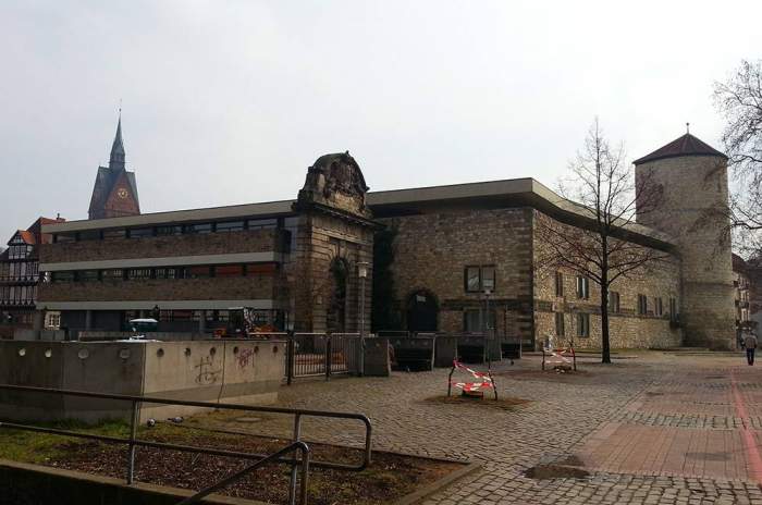 Hannover - &copy; doatrip.de