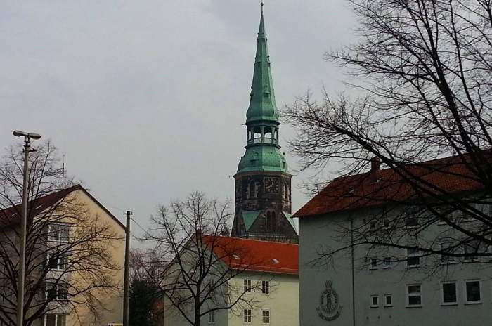 Hanover - © doatrip.de Hanover - © doatrip.de