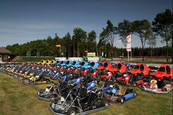 Haren - © Deuling Kartbahn GmbH