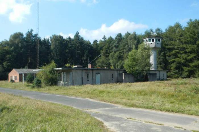 Harpstedt (Dünsen) - © doatrip.de