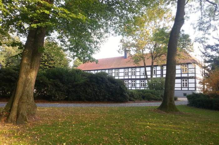 Harpstedt - © doatrip.de
