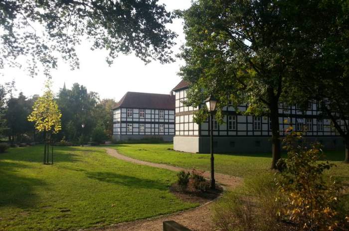 Harpstedt - © doatrip.de