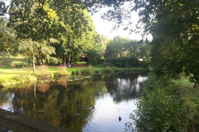 Harpstedt - &copy; doatrip.de