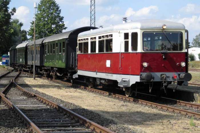 Harpstedt - &copy; Delmenhorst-Harpstedter Eisenbahnfreunde e.V. (DHEF) 