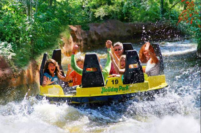 Haßloch - © Holiday Park Haßloch - © Holiday Park