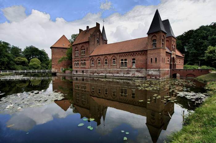 Havixbeck - © Horst Zwerenz