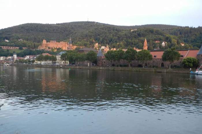 Heidelberg - © doatrip.de