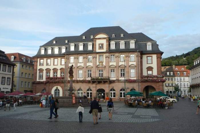 Heidelberg - © doatrip.de