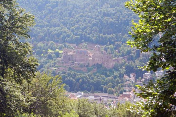 Heidelberg - © doatrip.de