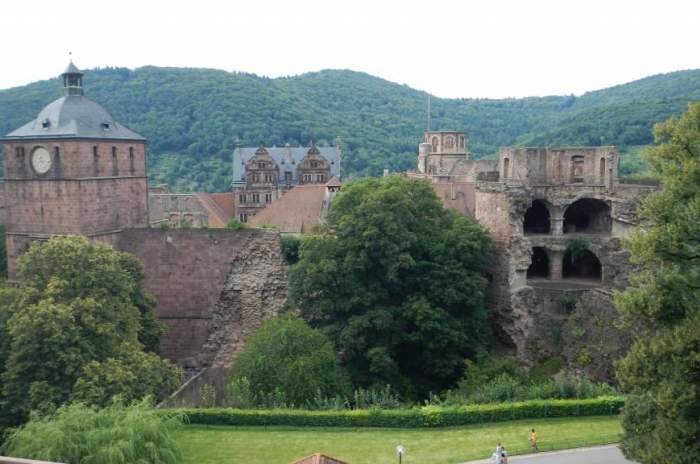 Heidelberg - © doatrip.de