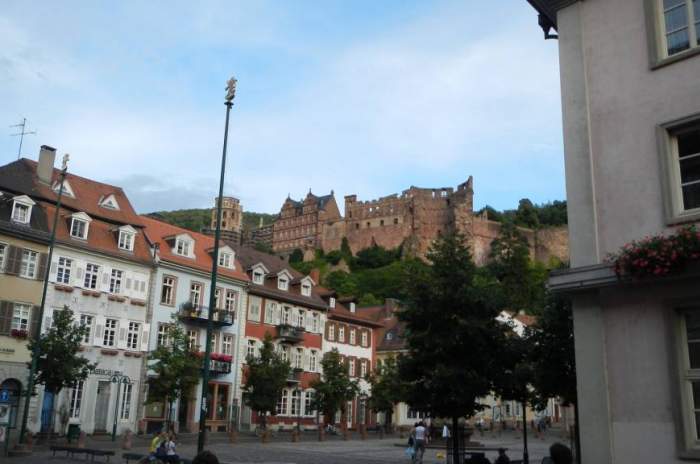 Heidelberg - © doatrip.de