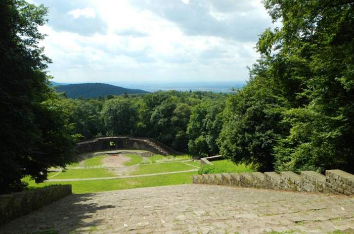 Heidelberg - © doatrip.de