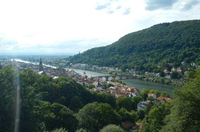 Heidelberg - © doatrip.de