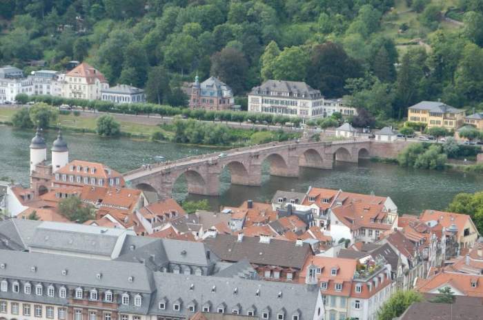 Heidelberg - © doatrip.de