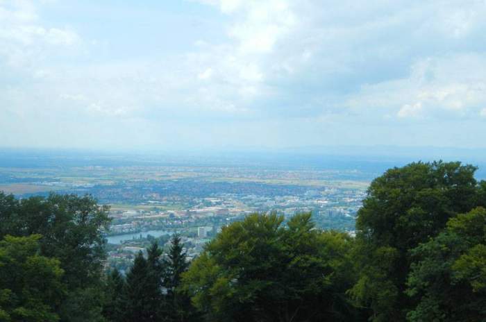 Heidelberg - © doatrip.de Heidelberg - © doatrip.de