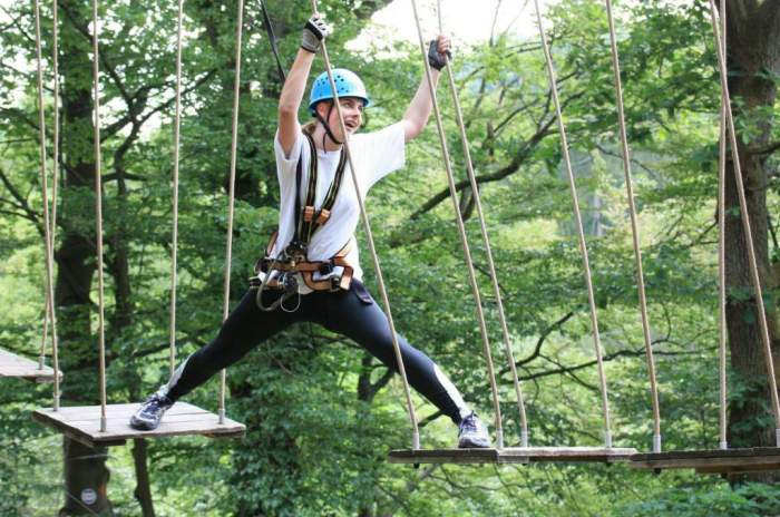 Heigenbrücken - © action forest gmbh