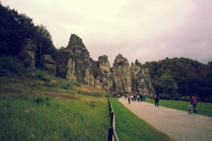 Horn-Bad Meinberg - © doatrip.de
