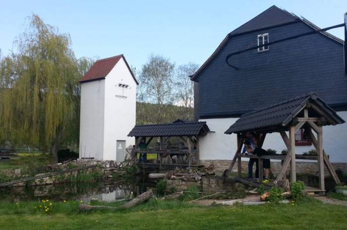 Ilmtal - © doatrip.de