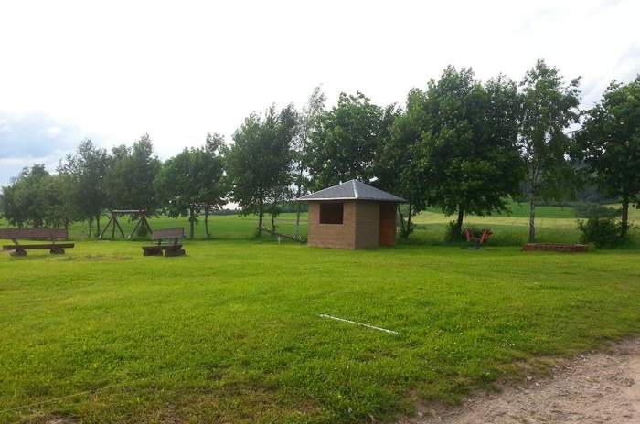 Ilmtal - &copy; doatrip.de