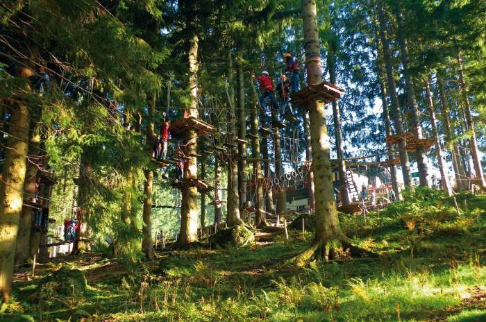 Immenstadt im Allgäu - © Alpsee Bergwelt GmbH & Co.KG