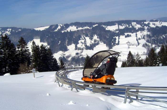 Immenstadt im Allgäu - &copy; Alpsee Bergwelt GmbH & Co.KG