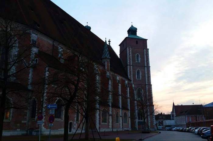 Ingolstadt - © doatrip.de Ingolstadt - © doatrip.de
